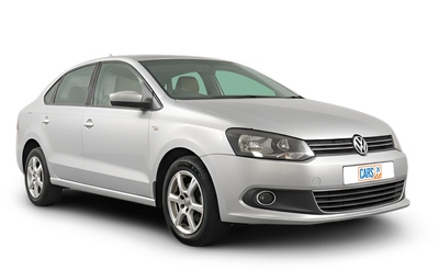 Volkswagen Vento-img